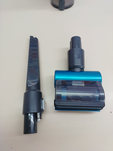 Aspiradora escoba sin cable 3 en 1 60 min Hoover